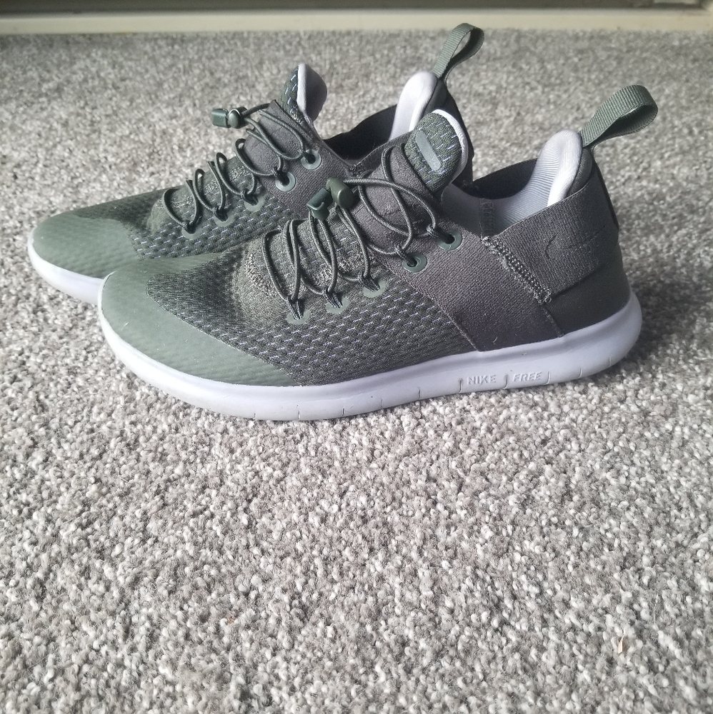 Nike Running Shoes